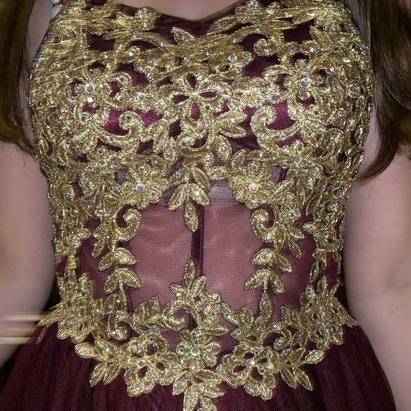 Dress - Picture 4 of 6